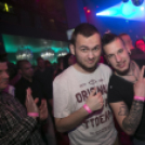 Club Vertigo - VERTIGO CLASSIC 2015.01.31. (szombat)