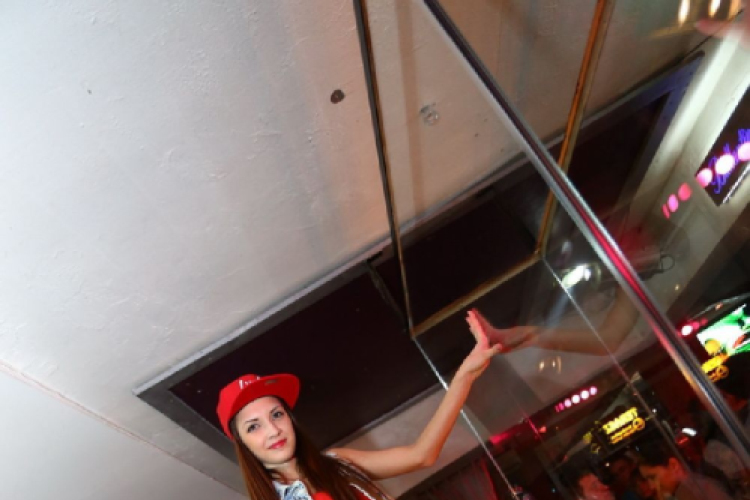 2014.03.01 Szombat Mamma Mia FeelharmonX Dj:Balage 