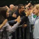 2019.05.12.5 Bajnokok Ligája Győzelem ünneplés