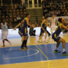 2013.03.10.Hat-Agro Uni Győr-Good Angels Kosice női kosárlabda (2) fotók:árpika