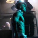 Club Vertigo - Dj Flower aka Voksán Virág 2013.02.02. (szombat) (1) (Fotók:Vertigo)