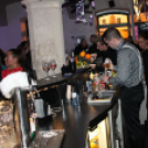 2013.12.21 Szombat Aftersix Cocktail Bar and Café fotók:árpika