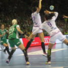 2018.05.23. Audi ETO KC -Békéscsaba női kézilabda és a bajnoki ünneplése Fotók:árpika 