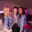 Club Mundo -  The Residents 2013.08.31. (szombat)