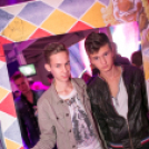 Club Mundo -  The Closing 2013.09.28. (szombat)