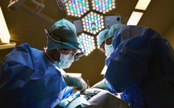 Egyre több az élő donoros szervátültetés