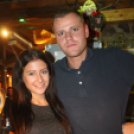 2014.12.03.Szerda Lapos Bahnhof Dj:Marcee & Dj:RnŐ Fotók:árpika