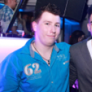 Peaches and Crem - Club Neo