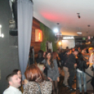 2018.10.13. Mamma Mia Grand Opening Party Dj:Balage