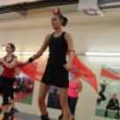 2013.12.06.Péntek Mikulás Kangoo Party fotók:árpika