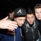 2013.04.19.Péntek Banhof Fotók:adrián