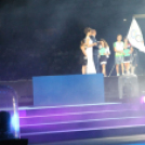 2017.07.23. EYOF megnyitó ünnepség Fotók:árpika 