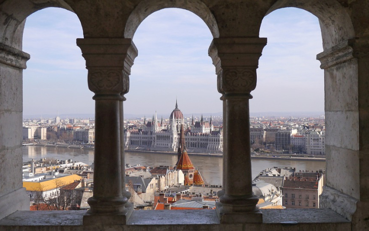 Rekordot döntött az egymillió budapesti vendégéjszaka júliusban