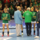 2019.05.20.Győri Audi ETO KC- Mosonmagyaróvár női kézilabda bajnoki mérkőzés 