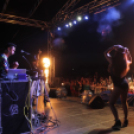 2017.06.24 Voluta Fesztivál Kozmix élő nagykocnert Fotók:árpika 