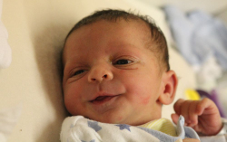 Balogh János Rómeó