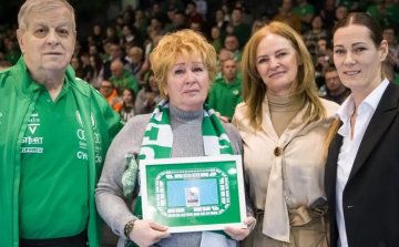 Szektort neveztek el Róth Kálmánról