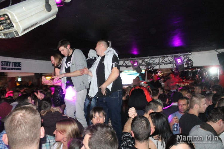 2015.12.12.Mamma Mia Szombati Házibuli Dj:Balage&Solymi Conga Fotók:árpika