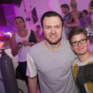 Mundo - Chris Lake & Andro 2014.07.19. (szombat)