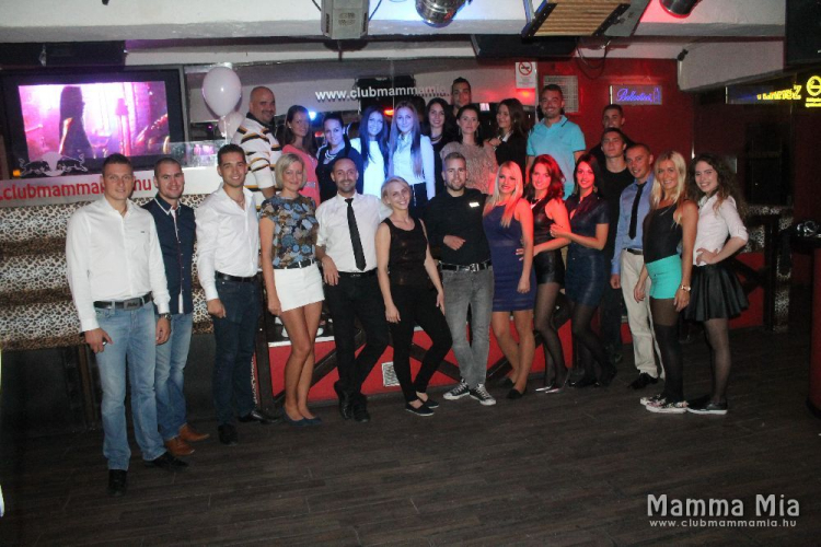  2015.09.19 Mamma Mia 7. Születésnapi Party Dj:Balage fotók:árpika