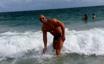 A magyar sztárok külföldre menekültek 