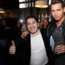 Club Vertigo - The Most Sexy Party 2014.02.01. (szombat) (Fotók:Vertigo)