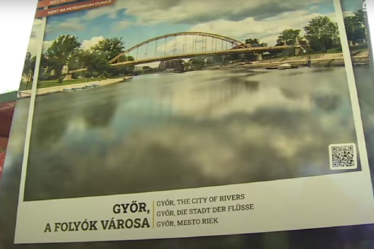 Várják a javaslatokat a Győri Értéktárba