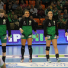 2018.01.21 Győri Audi Eto Kc-Budaörs Kc Női kézilabda mérkőzés Fotók:árpika 
