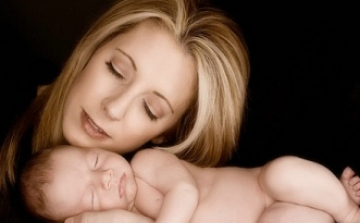  Irja meg szüléstörténetét!