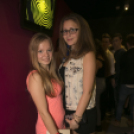 Club Vertigo - Majka & Curtis - Angels of Nigh 2014.11.14. (péntek)