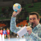 2019.02.13. Győri Audi ETO KC -Mosonmagyaróvár női kézilabda Magyar kupamérkőzés 