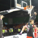 2019.02.16 Hepp Kupa döntő és Zsíros Tibor Férfi kosárlabda Magyar Kupa döntő