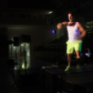 2017.10.14. II.Neon Fitness Party Fotók:árpika