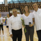 2018.09.05. Tapodi Péter és Füzi Ákos emlékmérkőzés Győr-Sopron Fotók:árpika