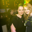 Club Vertigo - Woman's Day 2015.03.07. (szombat)