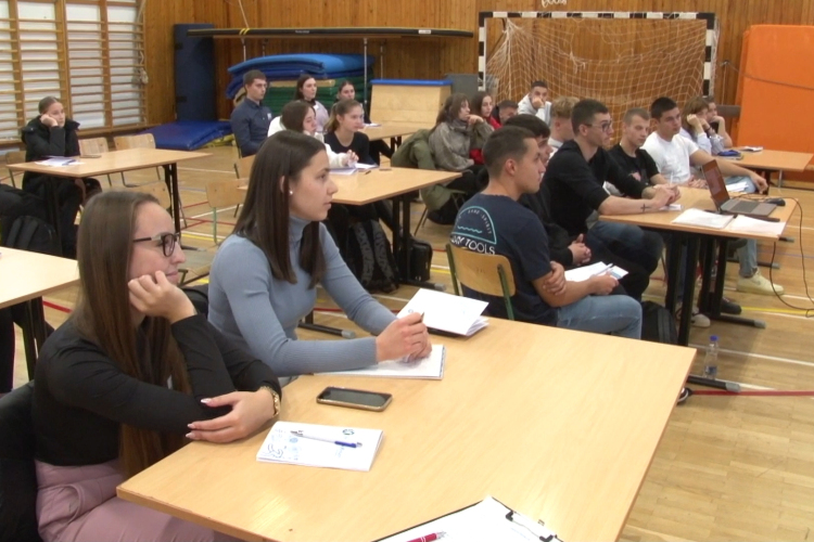 Országos Sport Ágazati Konferencia Győrben