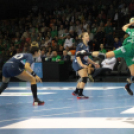 2018.10.03. Győri Audi ETO KC -Vác Női kézilabda bajnoki mérkőzés Fotók:árpika 