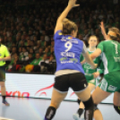 2019.01.26.Győri Audi ETO KC-CSM Bucaresti női BL kézilabda mérkőzés