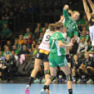 2019.02.09. Győri Audi ETO KC -Viper Kristiansand Női BL mérkőzés 