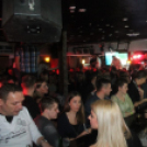 2018.02.10.Mamma Mia Szingli Party Dj:Balage Fotók:árpika