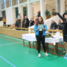 2020.01.18 VI.Varga András női kézilabda emléktorna Öttevény Fotók:árpika 