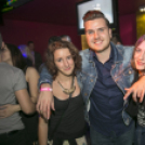 Club Vertigo - Chris Lawyer 2014.10.25. (szombat)