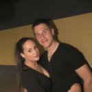 Club Vertigo - Majka & Curtis 2015.03.21. (szombat)