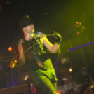 Club Vertigo - Let's Drink 2014.11.08. (szombat)