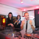 2015.12.11. Mamma Mia Ballantine\'s Party DJ:Hubik fotók:árpika