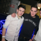 Club Vertigo - Julia Carpenter 2013.12.21. (szombat)