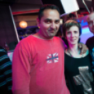 Club Neo (Győr) - Nőnapi Party - Magic Mike, Newik, Ati, Alex, Solymi - 2014. március 8. (szombat)