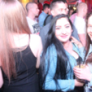 2019.05.25Mamma Mia Szombati Házibuli DJ:Balage 