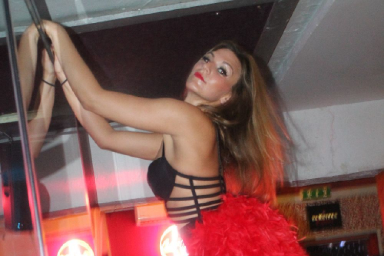 2017.05.13. Mamma Mia Szombati Házibuli Dj:Balage&SolymiConga Fotók:árpika