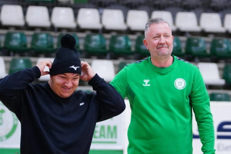 Per Johansson: Mind a négy csapat képes lehet a győzelemre!